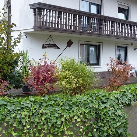 Ferienwohnung Eifelluft Daun Pokoj fotografie